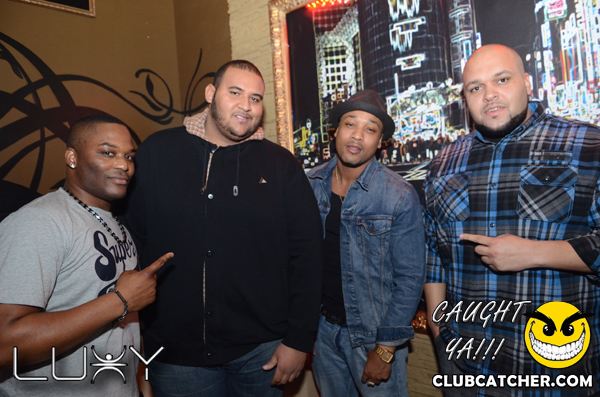 Luxy nightclub photo 326 - December 23rd, 2011