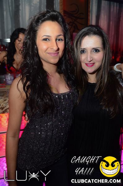 Luxy nightclub photo 328 - December 23rd, 2011