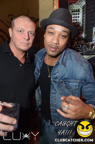 Luxy nightclub photo 329 - December 23rd, 2011