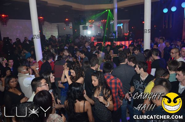 Luxy nightclub photo 330 - December 23rd, 2011