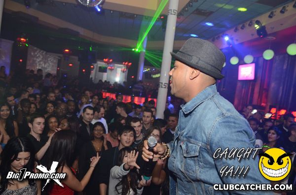 Luxy nightclub photo 34 - December 23rd, 2011