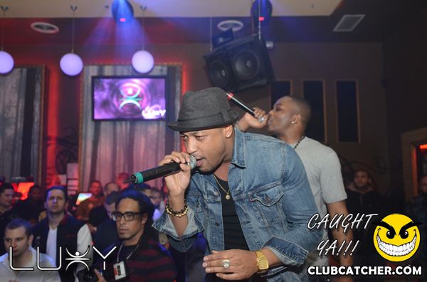 Luxy nightclub photo 331 - December 23rd, 2011