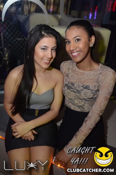 Luxy nightclub photo 333 - December 23rd, 2011