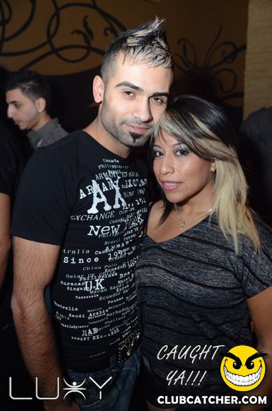 Luxy nightclub photo 334 - December 23rd, 2011