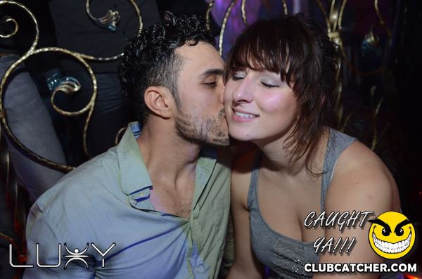 Luxy nightclub photo 335 - December 23rd, 2011