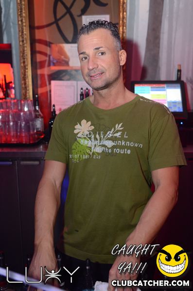 Luxy nightclub photo 337 - December 23rd, 2011
