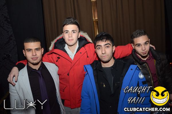 Luxy nightclub photo 338 - December 23rd, 2011