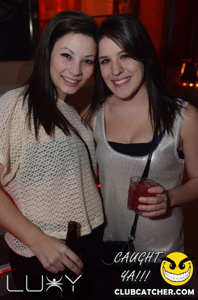 Luxy nightclub photo 339 - December 23rd, 2011