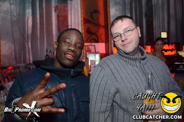 Luxy nightclub photo 35 - December 23rd, 2011