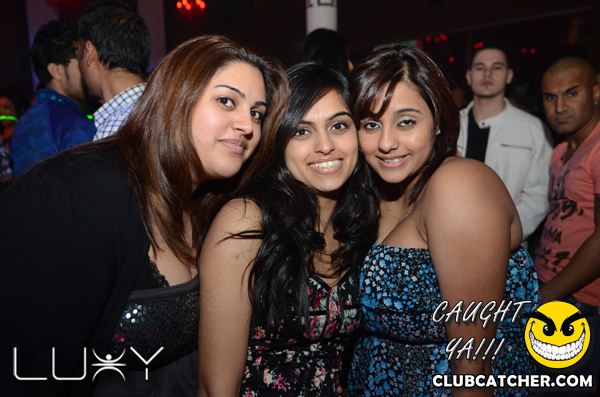 Luxy nightclub photo 341 - December 23rd, 2011