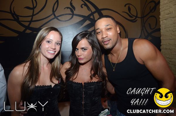 Luxy nightclub photo 342 - December 23rd, 2011