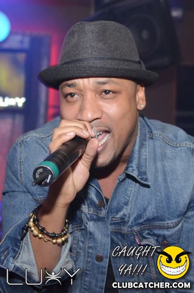 Luxy nightclub photo 343 - December 23rd, 2011