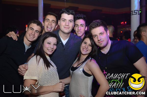 Luxy nightclub photo 344 - December 23rd, 2011