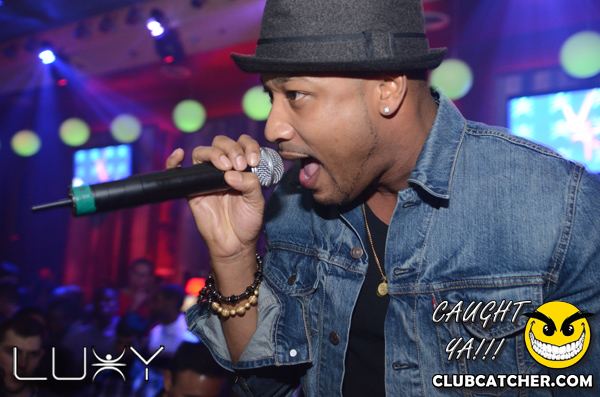 Luxy nightclub photo 347 - December 23rd, 2011