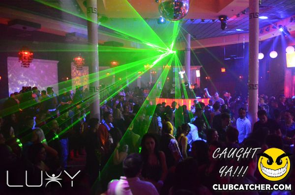Luxy nightclub photo 348 - December 23rd, 2011