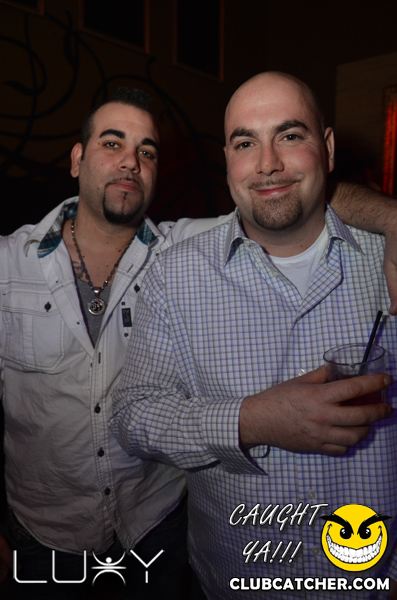 Luxy nightclub photo 350 - December 23rd, 2011