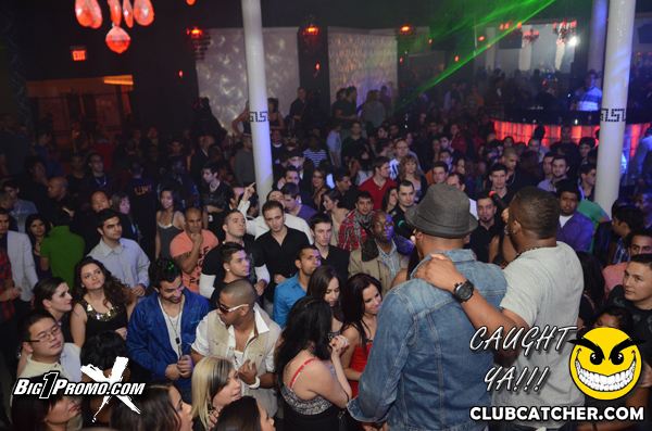 Luxy nightclub photo 36 - December 23rd, 2011