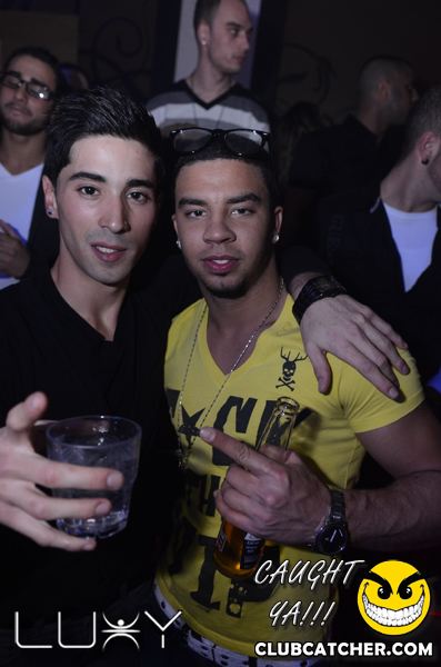 Luxy nightclub photo 351 - December 23rd, 2011