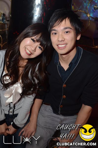 Luxy nightclub photo 352 - December 23rd, 2011