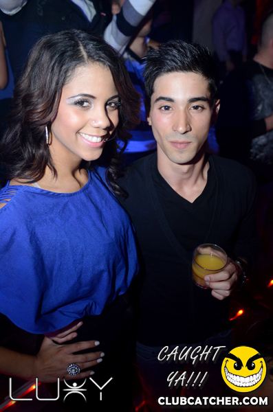 Luxy nightclub photo 354 - December 23rd, 2011