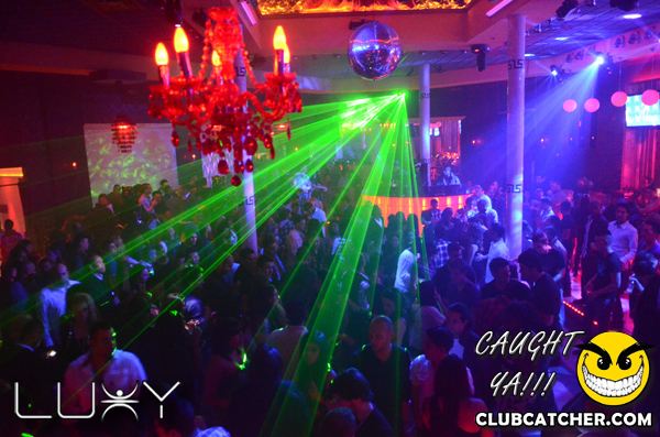 Luxy nightclub photo 356 - December 23rd, 2011