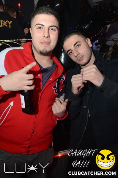 Luxy nightclub photo 357 - December 23rd, 2011