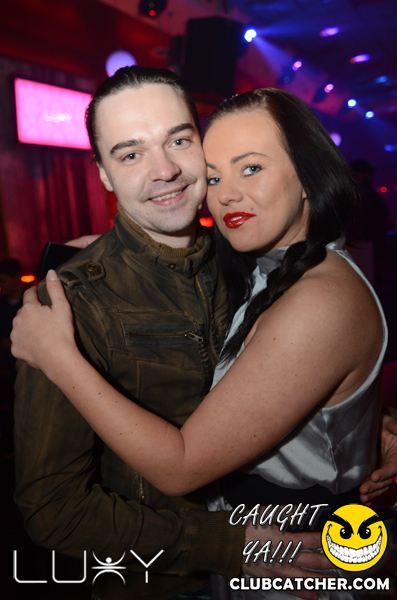 Luxy nightclub photo 358 - December 23rd, 2011