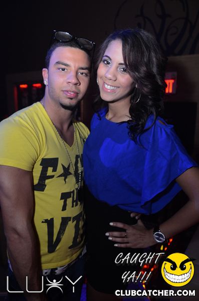 Luxy nightclub photo 359 - December 23rd, 2011