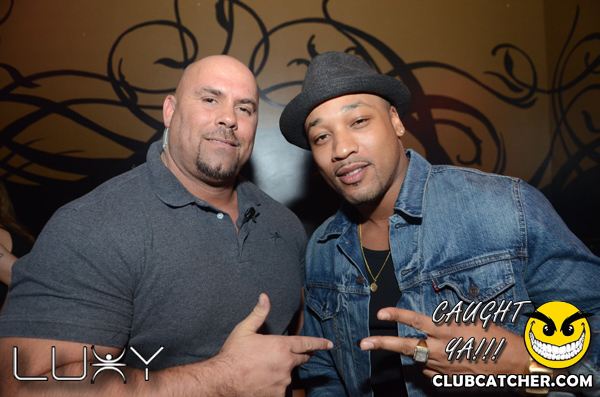 Luxy nightclub photo 361 - December 23rd, 2011