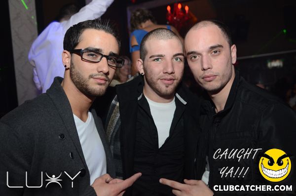 Luxy nightclub photo 362 - December 23rd, 2011