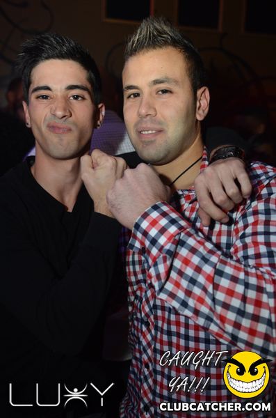 Luxy nightclub photo 367 - December 23rd, 2011