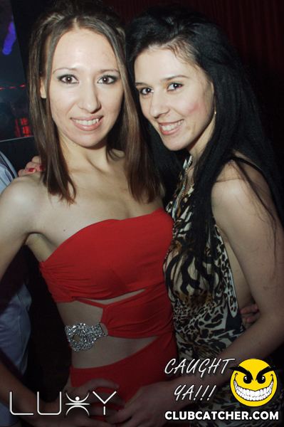 Luxy nightclub photo 368 - December 23rd, 2011