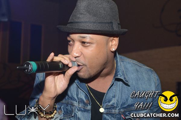 Luxy nightclub photo 369 - December 23rd, 2011