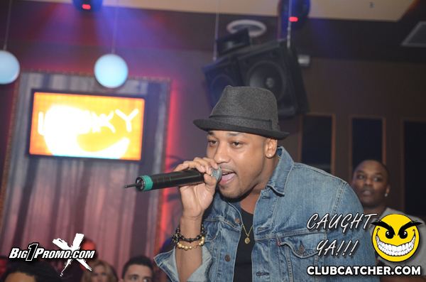 Luxy nightclub photo 38 - December 23rd, 2011