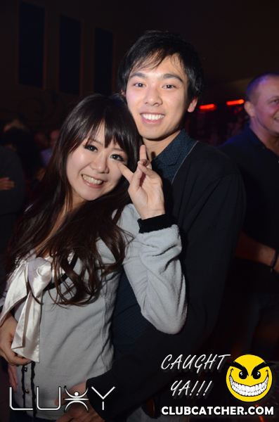 Luxy nightclub photo 372 - December 23rd, 2011