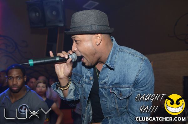 Luxy nightclub photo 374 - December 23rd, 2011