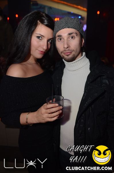 Luxy nightclub photo 376 - December 23rd, 2011