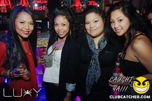 Luxy nightclub photo 377 - December 23rd, 2011