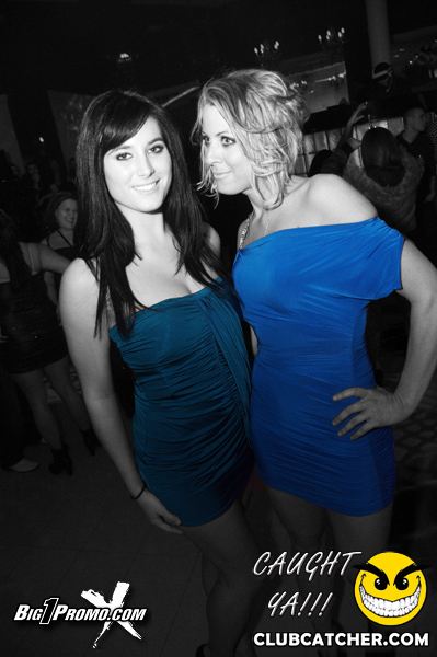 Luxy nightclub photo 39 - December 23rd, 2011