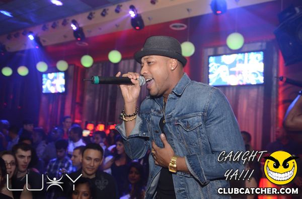 Luxy nightclub photo 381 - December 23rd, 2011