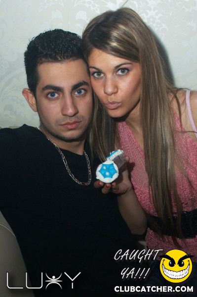 Luxy nightclub photo 383 - December 23rd, 2011