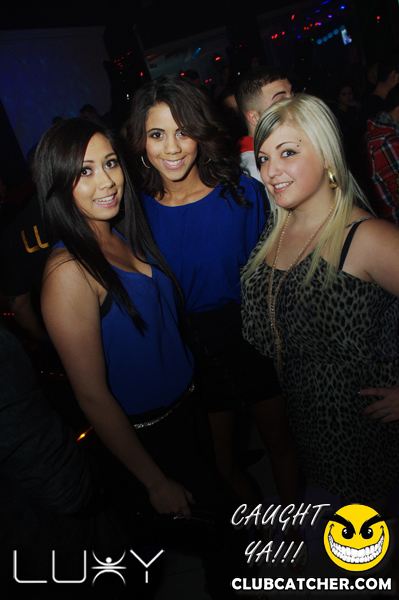 Luxy nightclub photo 384 - December 23rd, 2011