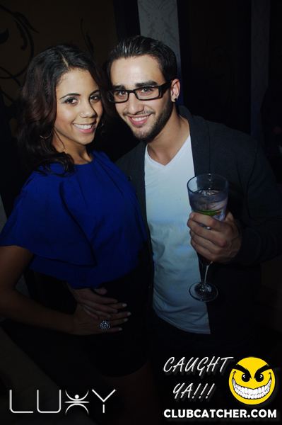 Luxy nightclub photo 385 - December 23rd, 2011