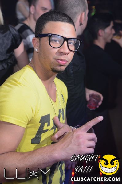 Luxy nightclub photo 386 - December 23rd, 2011