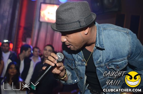 Luxy nightclub photo 387 - December 23rd, 2011