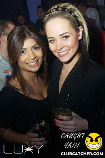 Luxy nightclub photo 388 - December 23rd, 2011