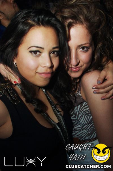 Luxy nightclub photo 389 - December 23rd, 2011
