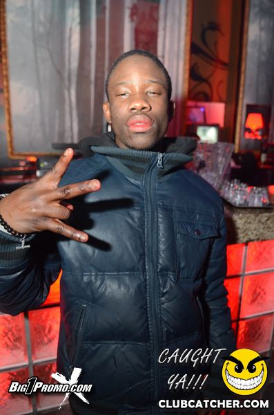 Luxy nightclub photo 43 - December 23rd, 2011