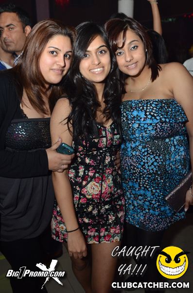 Luxy nightclub photo 44 - December 23rd, 2011