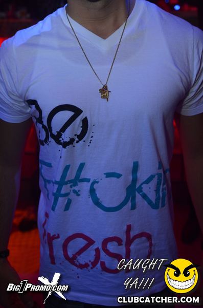 Luxy nightclub photo 45 - December 23rd, 2011